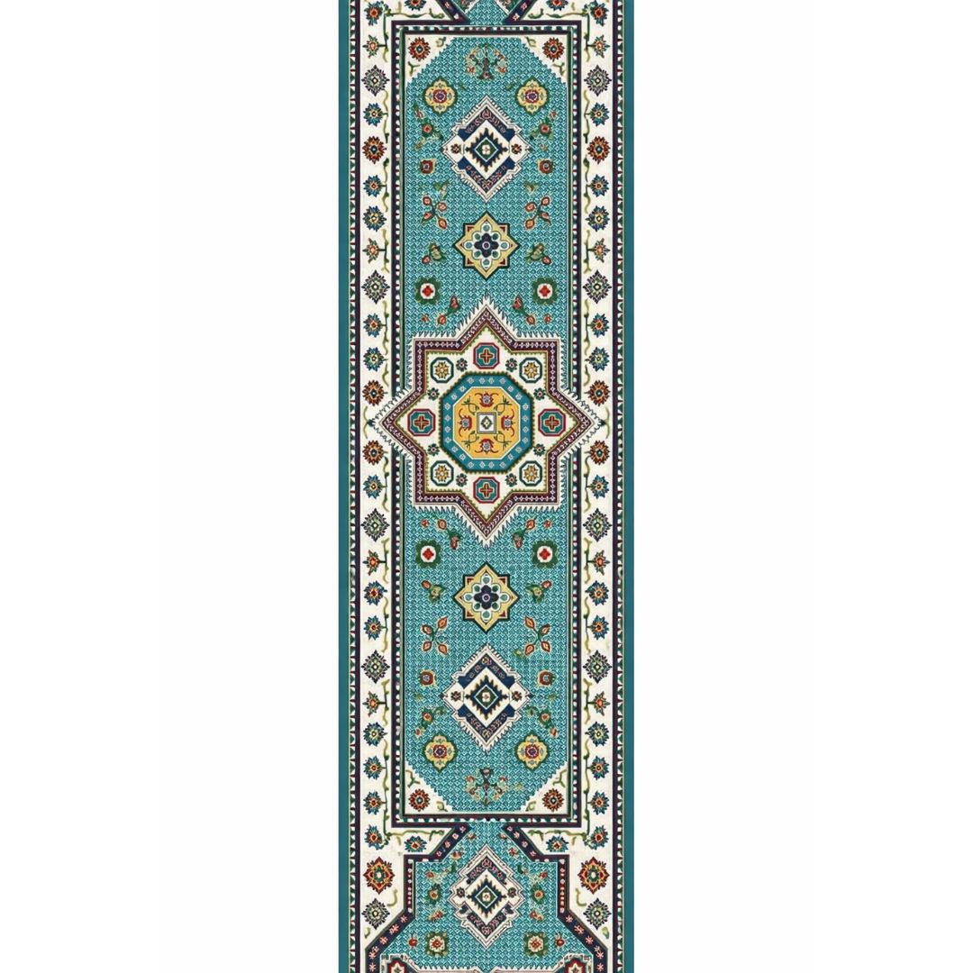 MEHRASHAN - Hand Tufted Persian Carpet